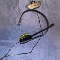 XBOX ONE HEADSET