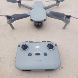 DJI MAVIC AIR 2 $450