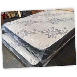 Queen Size Mattress