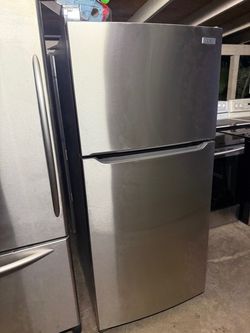 Frigidaire Refrigerator