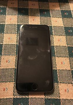 IPHONE 6 (no battery)