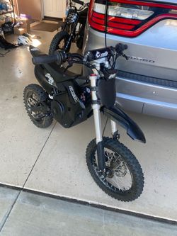 48V mototec pro modded