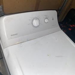 washer dryer set
