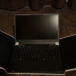 Alienware X14