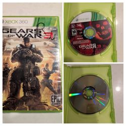 Grand Theft Auto V (Microsoft Xbox 360, 2013) Disc 2 Play Only Tested Working!!!