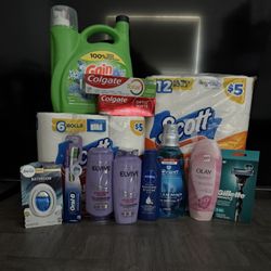 Household Bundle 