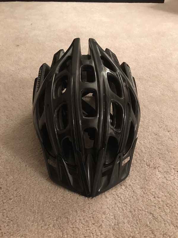 Specialized Helmet