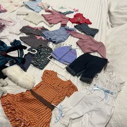 American Girl Doll Clothing 