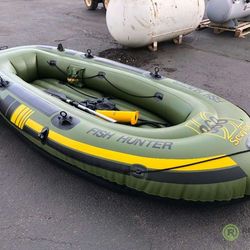 Sevylor Fish Hunter 360 Boat