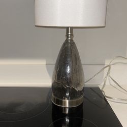 Small SINGLE Lamp