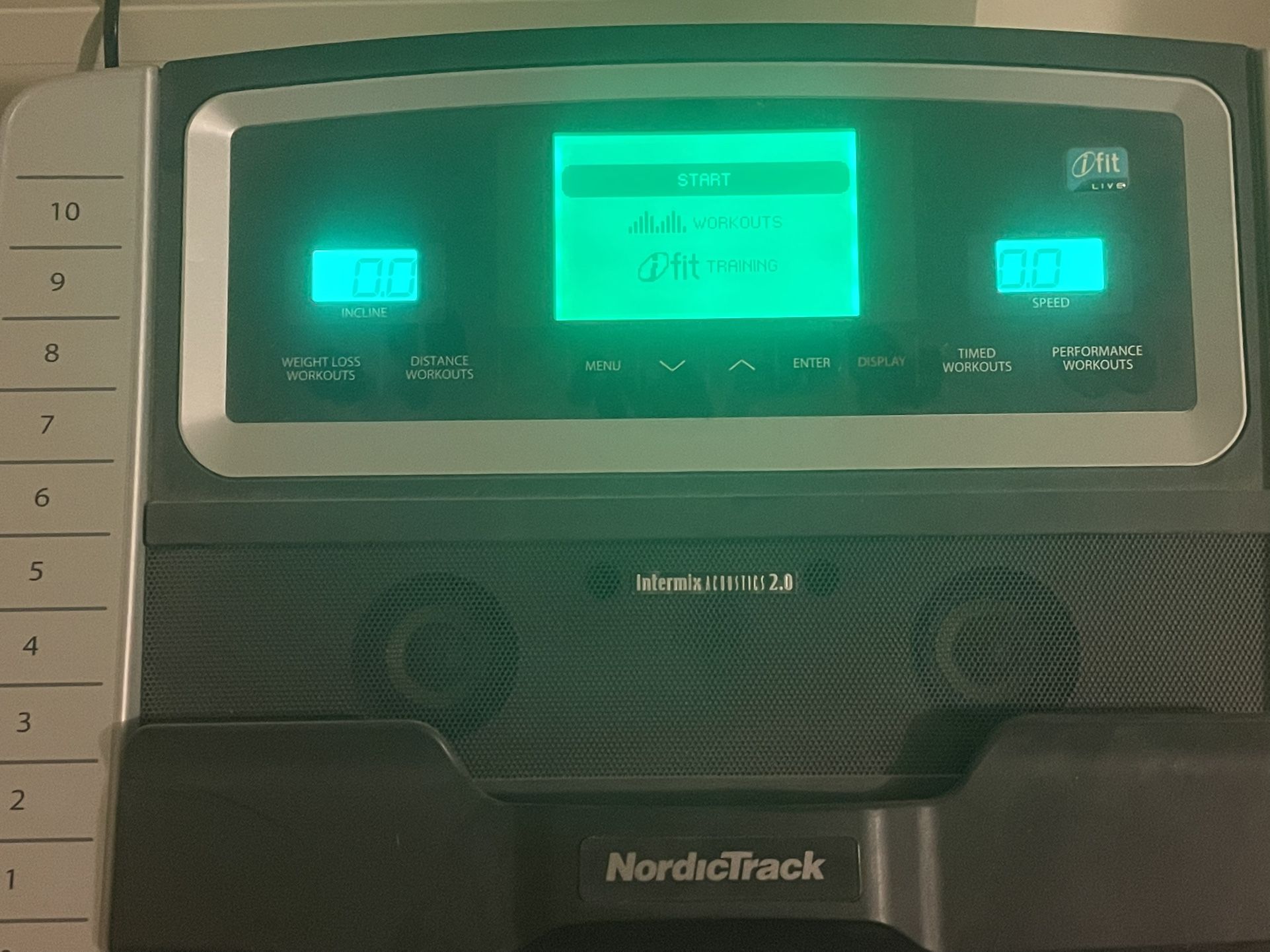 Treadmill