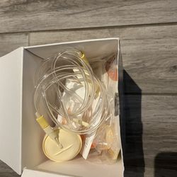 Ameda Breast Pump