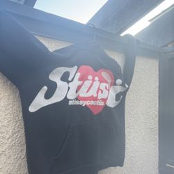 Stussy Hoodie