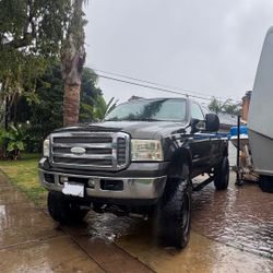 2005 Ford F250