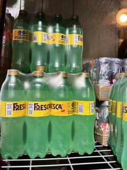 Frescas a 22