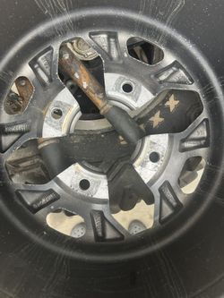 Polaris Rims (2)