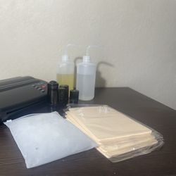 TATTOO EQUIPMENT BUNDLE DEAL!