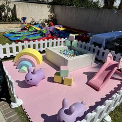 Soft Play