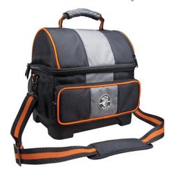 Klein Tools Lunch Box