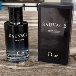 DIOR SAVAGE COLOGNE
