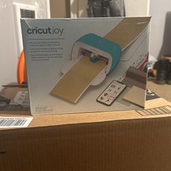 Cricut Joy