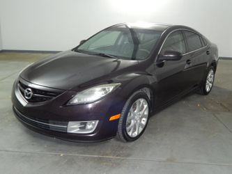 2009 Mazda 6