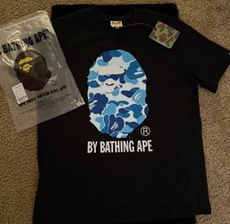 BAPE Shirt - L