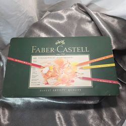 ELITE colored pencils... Literally makes prismacolor look like crayons