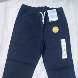 Boy Joggers