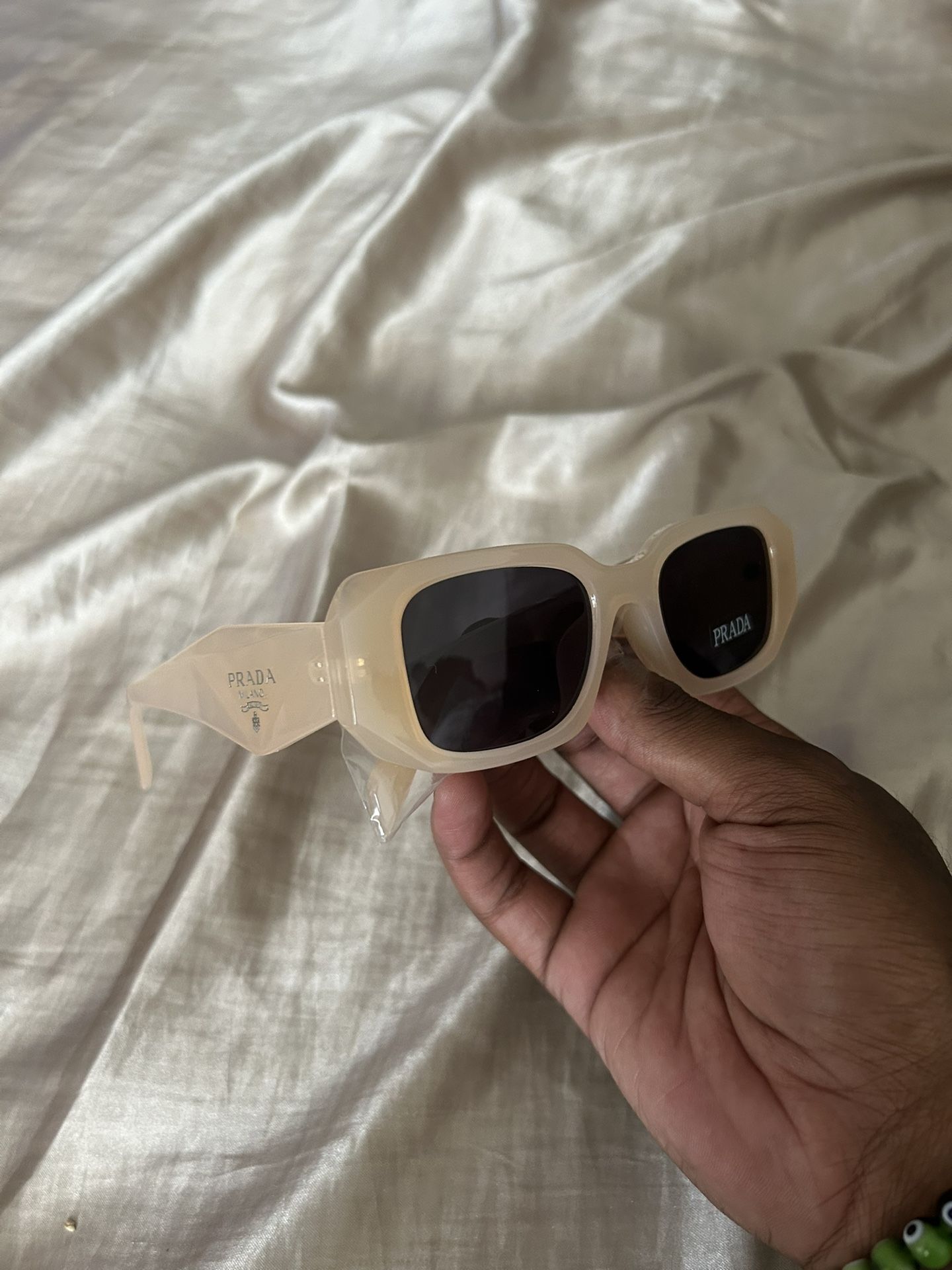 Prada Glasses