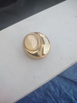 Antique Clock