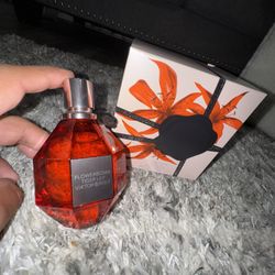 Flowerbomb Tiger Lily 