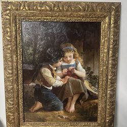 Really Nice Painting