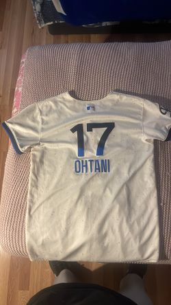 OHTANI XL YOUTH JERSEY