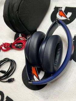 Beats studios
