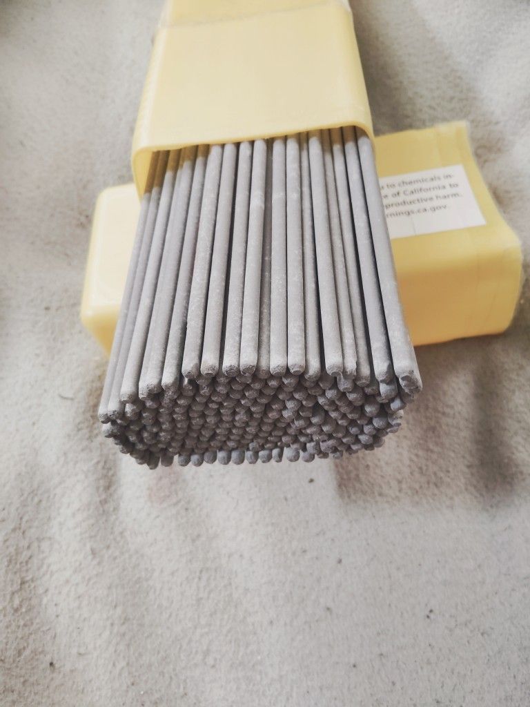 Welding Rods 