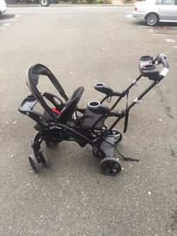 Stroller