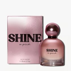 Victoria's Secret/Pink Shine 50ml Perfume 