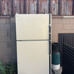 Free refrigerador 