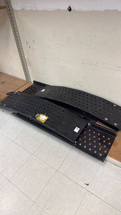 Car ramp