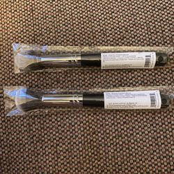 Morphe Brushes & Eyelashes