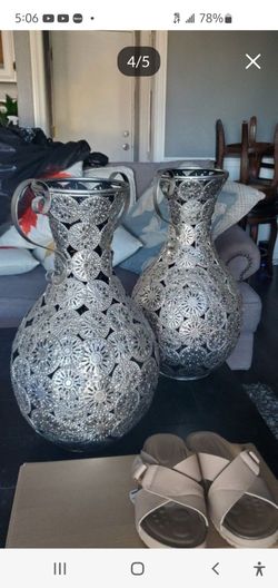 Decoration Vases