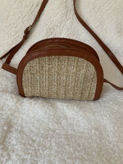 Crossbody FOREVER 21