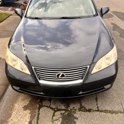 2008 Lexus ES