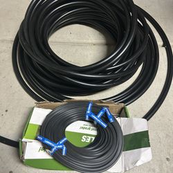 Drip Irrigation Supplies 