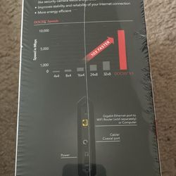 Netgear Cm1000 Cable Modem
