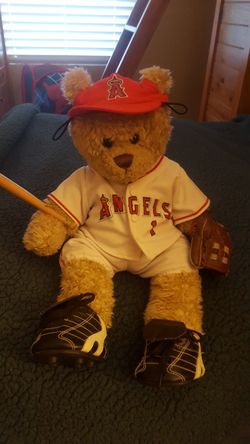 Build a Bear