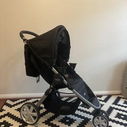 Britax B-Agile Stroller Black