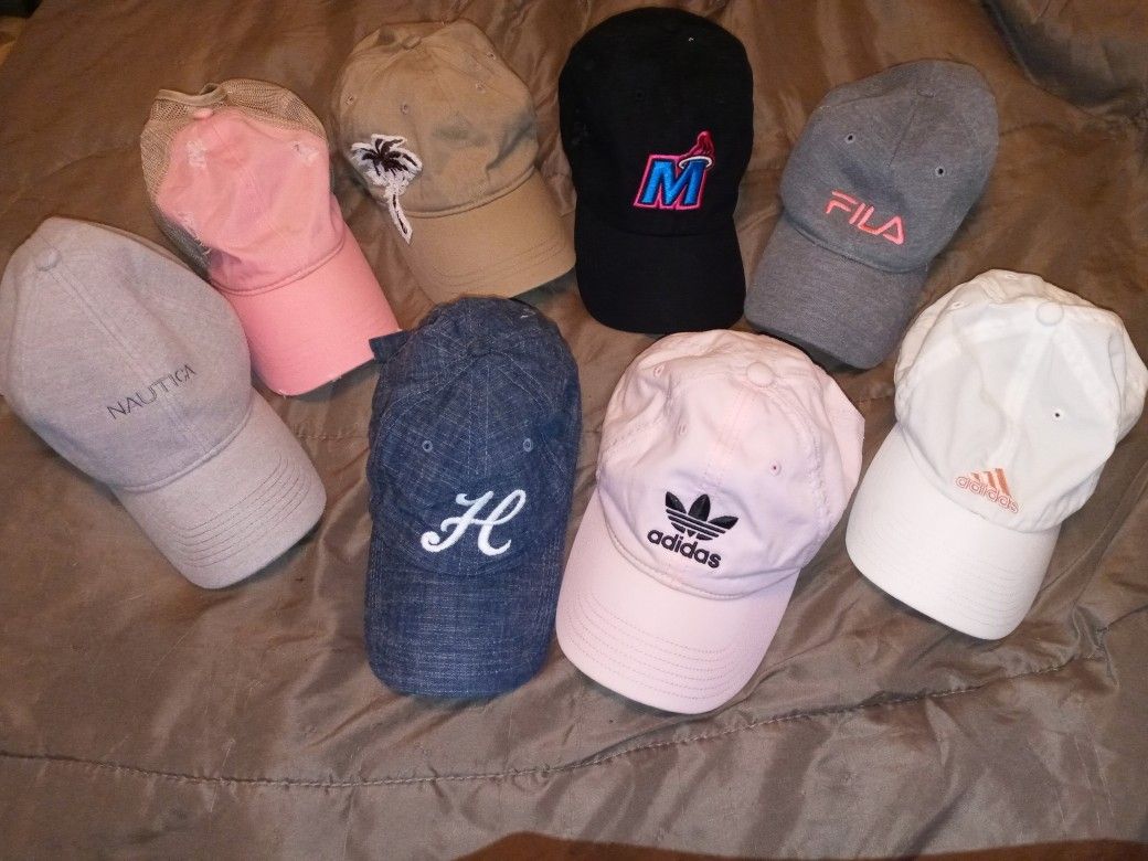 Baseball Hats!