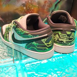 Nike Jordan Shoes Custom 